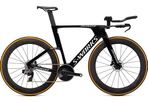 The 2020 Specialized Shiv TT Disc is finally official 